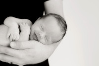 Jackson | Eileen Earnest Photography | Harford County Newborn & Child Photographer