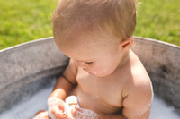 Summer Fun |Eileen Earnest Photography | Harford County Newborn & Child Photographer